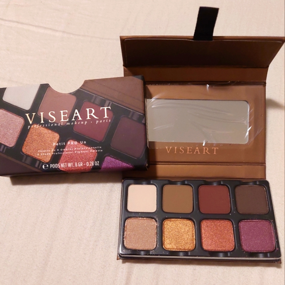 Viseart Petit Pro Un 1